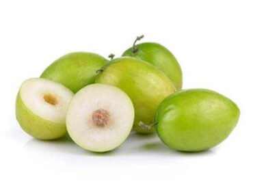 Ber Apple