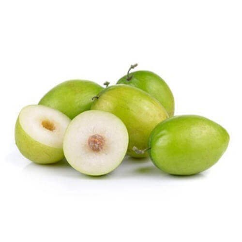 Ber Apple