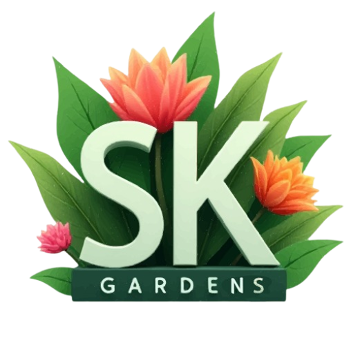 SK Gardens