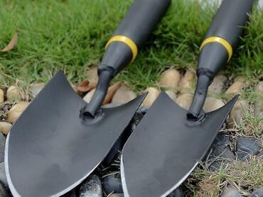 Hand Trowel