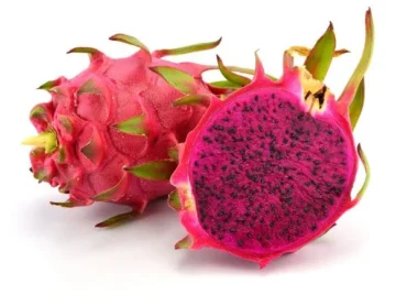 Red Dragon Fruit